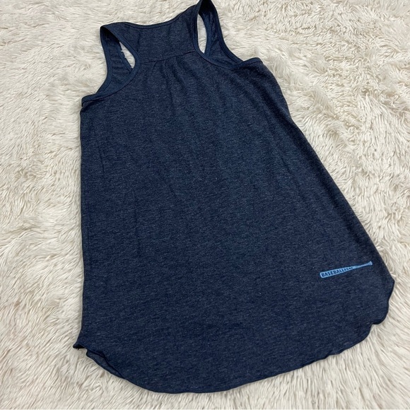 Baseballism NO CRYING Women’s Tank retired NWT XS - Picture 6 of 9